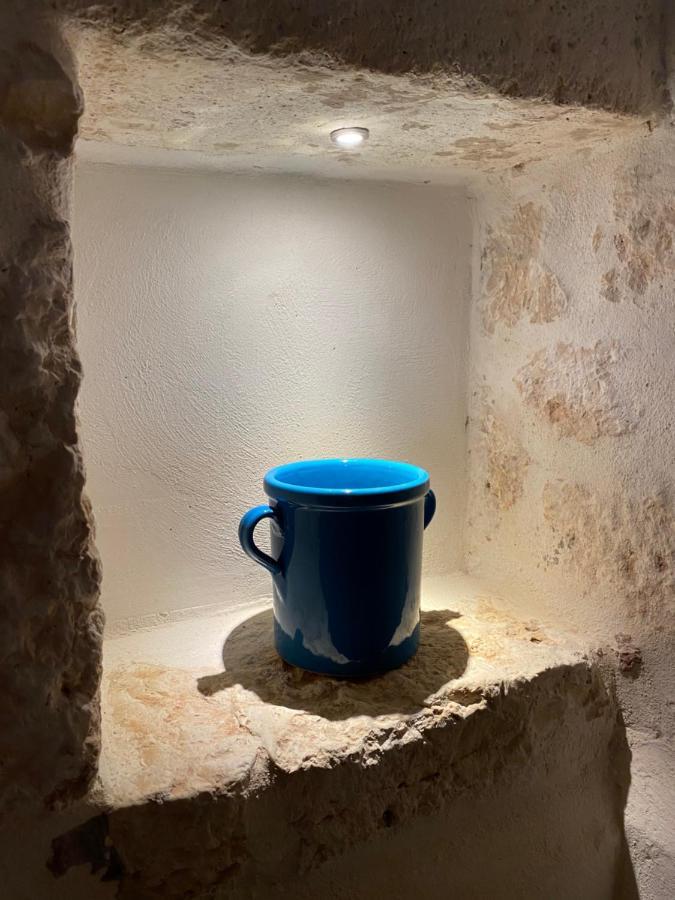 Hotel Aroma Luxury Ostuni Exterior foto