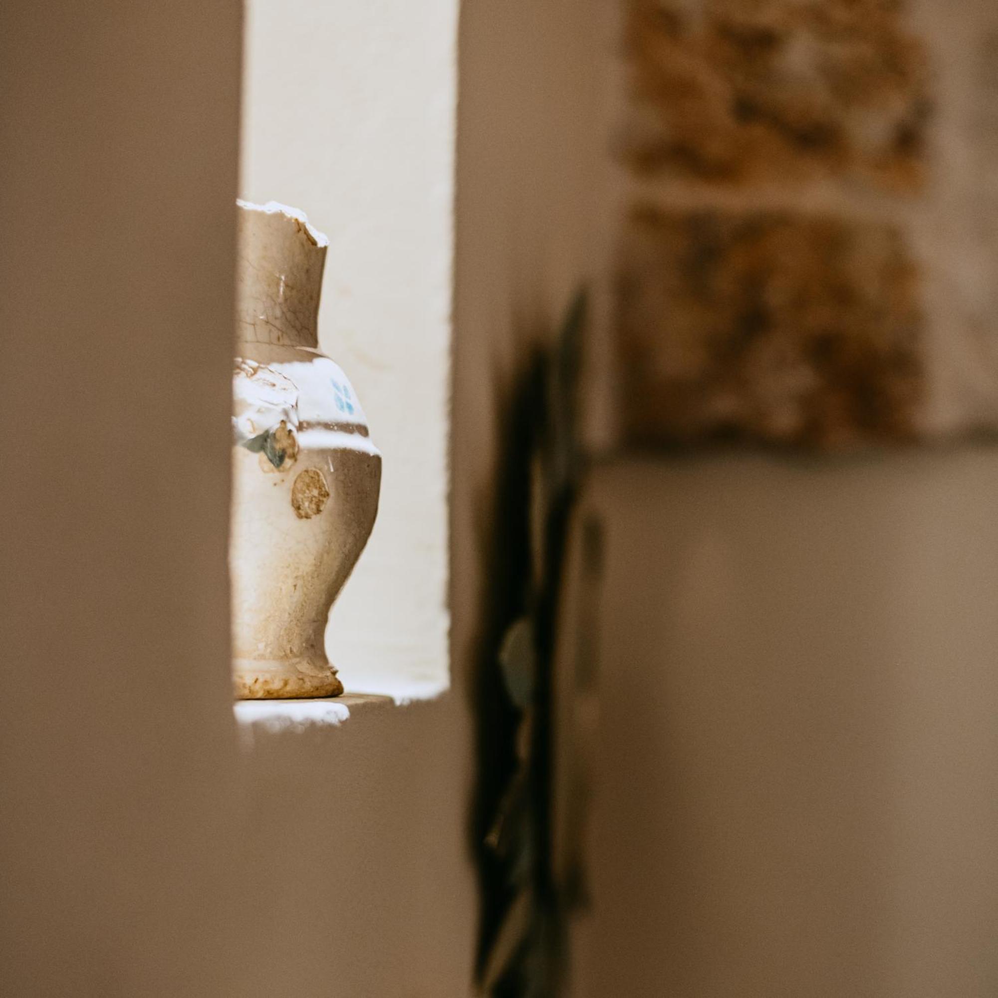 Hotel Aroma Luxury Ostuni Exterior foto